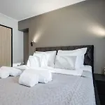 Appartement Raevala - Elegant 30sqm With Kitchenette *