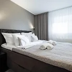 Raevala - Elegant 30sqm With Kitchenette Appartement Tallinn