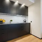 아파트 Raevala - Elegant 30sqm With Kitchenette *