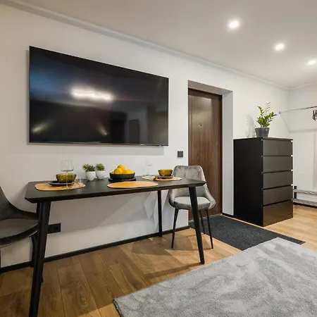 Elegant 30m2 Next To Old Town 公寓 塔林