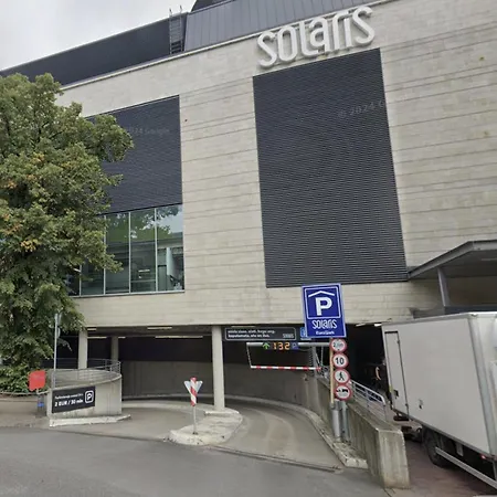 公寓 Elegant 30m2 Next To Old Town *