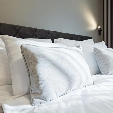 Elegant 30m2 Next To Old Town טאלין