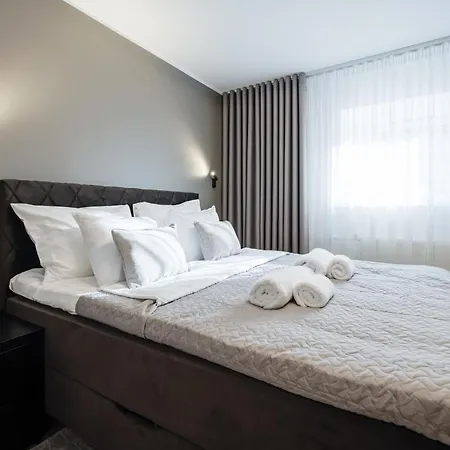 Elegant 30m2 Next To Old Town Appartamento Reval