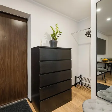 شقة Elegant 30m2 Next To Old Town تالين