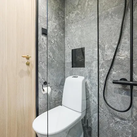 Apartman Raevala - Elegant 30sqm With Kitchenette