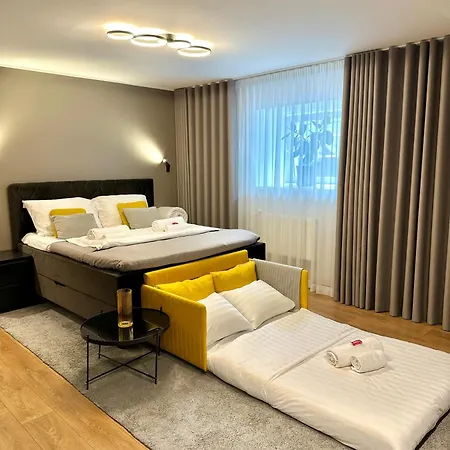 Raevala - Elegant 30sqm With Kitchenette *