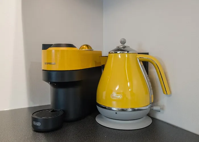 Elegant 30m2 Next To Old Town *