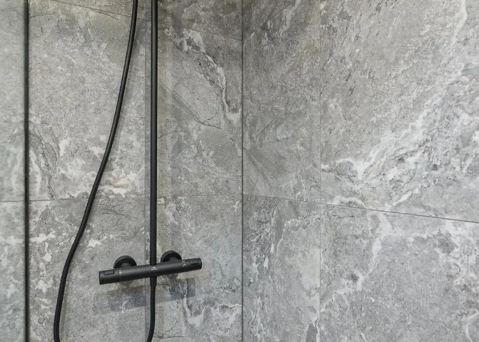 Elegant 30m2 Next To Old Town Reval