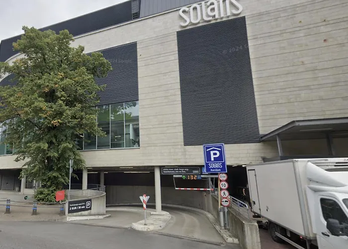 Apartment Elegant 30m2 Next To Old Town *