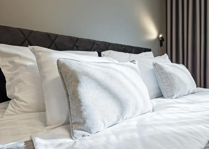 Elegant 30m2 Next To Old Town Tallinn