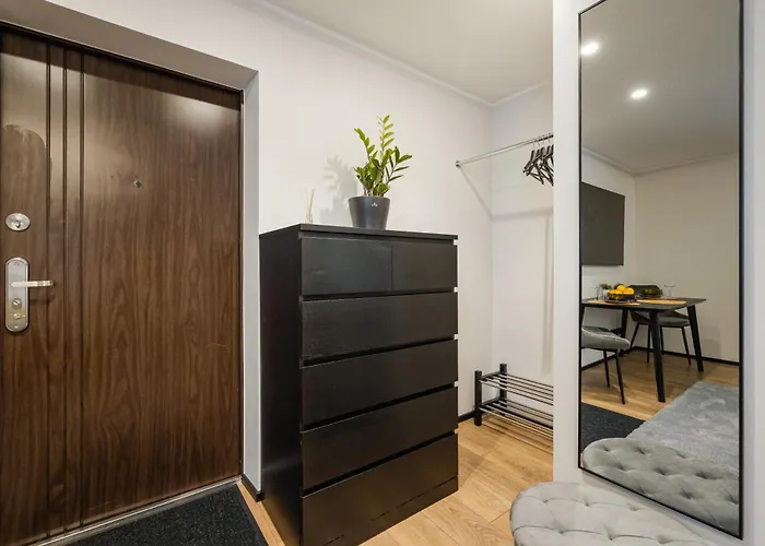 Apartment Elegant 30m2 Next To Old Town Reval