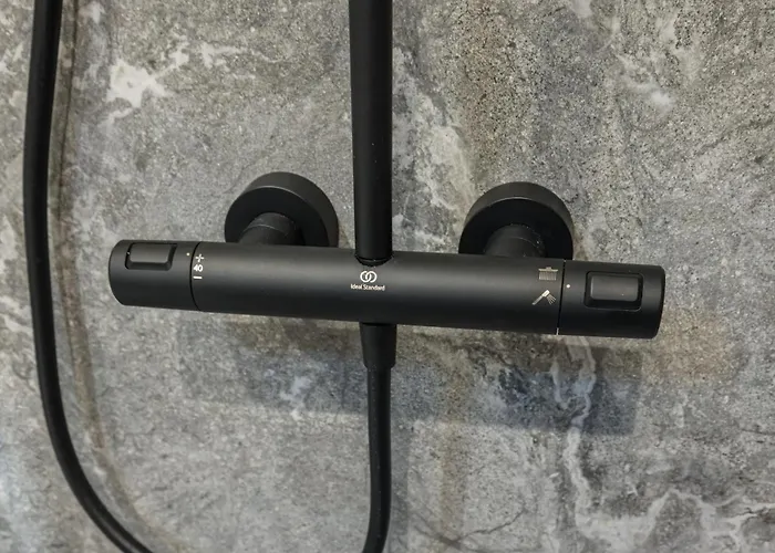 Elegant 30m2 Next To Old Town *