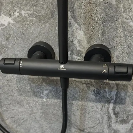 Elegant 30m2 Next To Old Town *