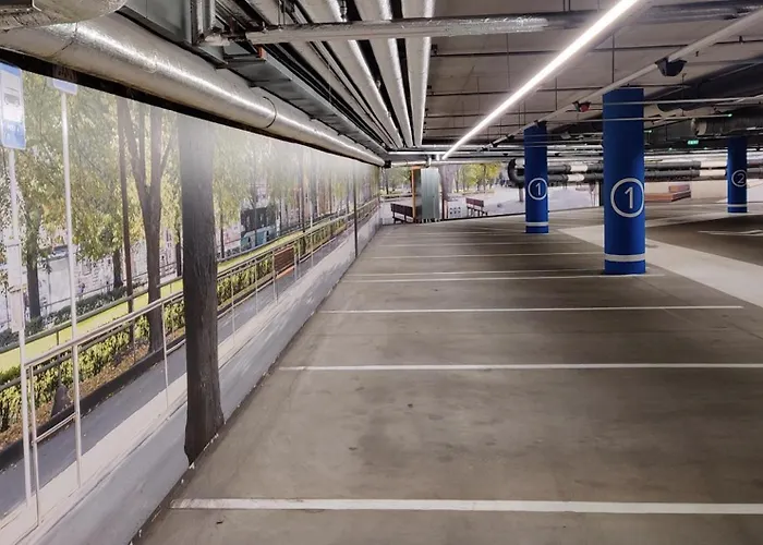 Апартаменты Elegant 30m2 Next To Old Town Таллин